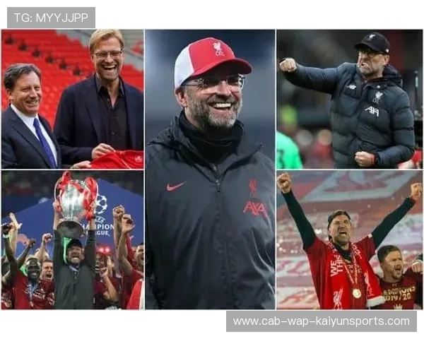 利物浦连胜延续，克洛普强调“纪律胜于激情”