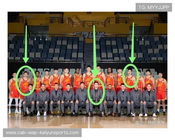 CBA球队更衣室独家：冠军心态如何打造？