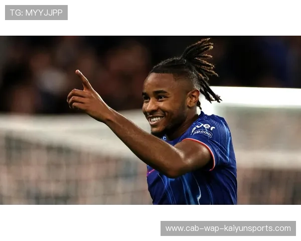 切尔西恩昆库反击速射入网 切尔西恩昆库反击速射入网