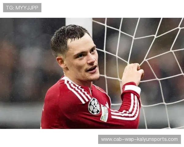 勒沃库森稳住局面，维尔茨贡献明显